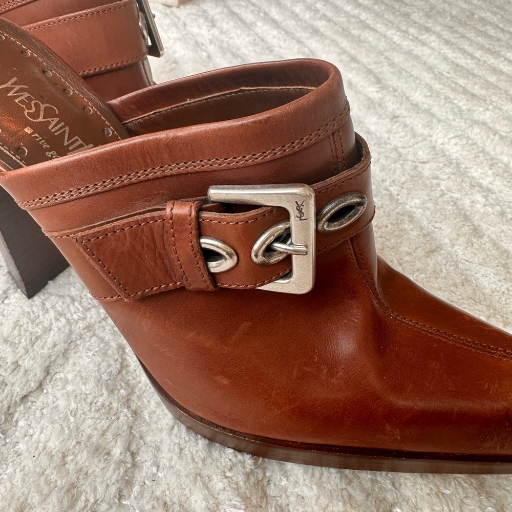 YSL Heel - Picture 4 of 11